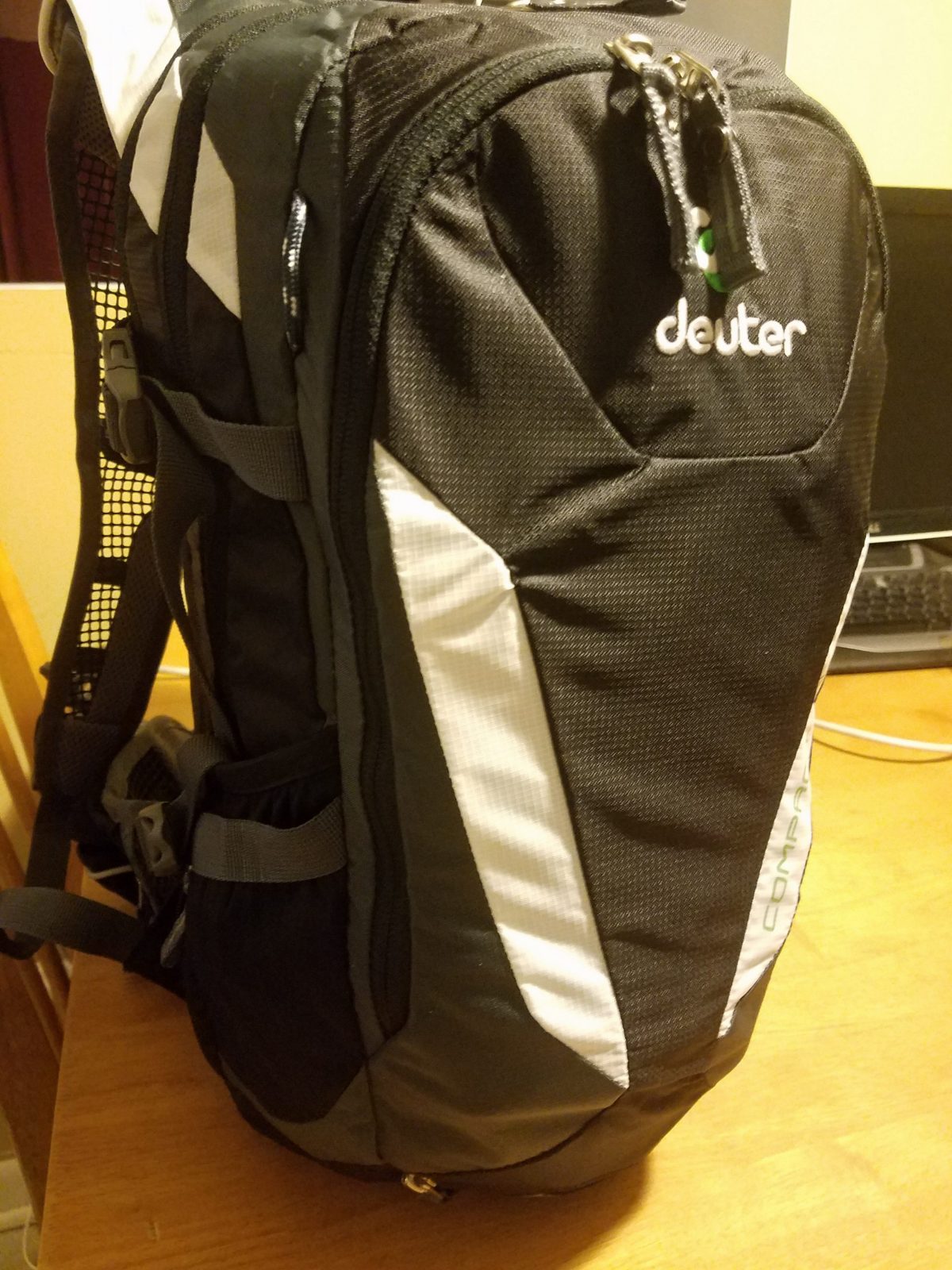 Deuter Compact EXP 12 Hydration Pack