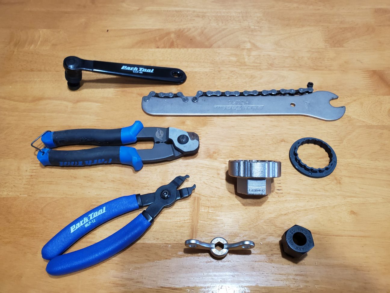 Bike Tools For Home Garage